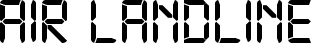 Air Landline Logo